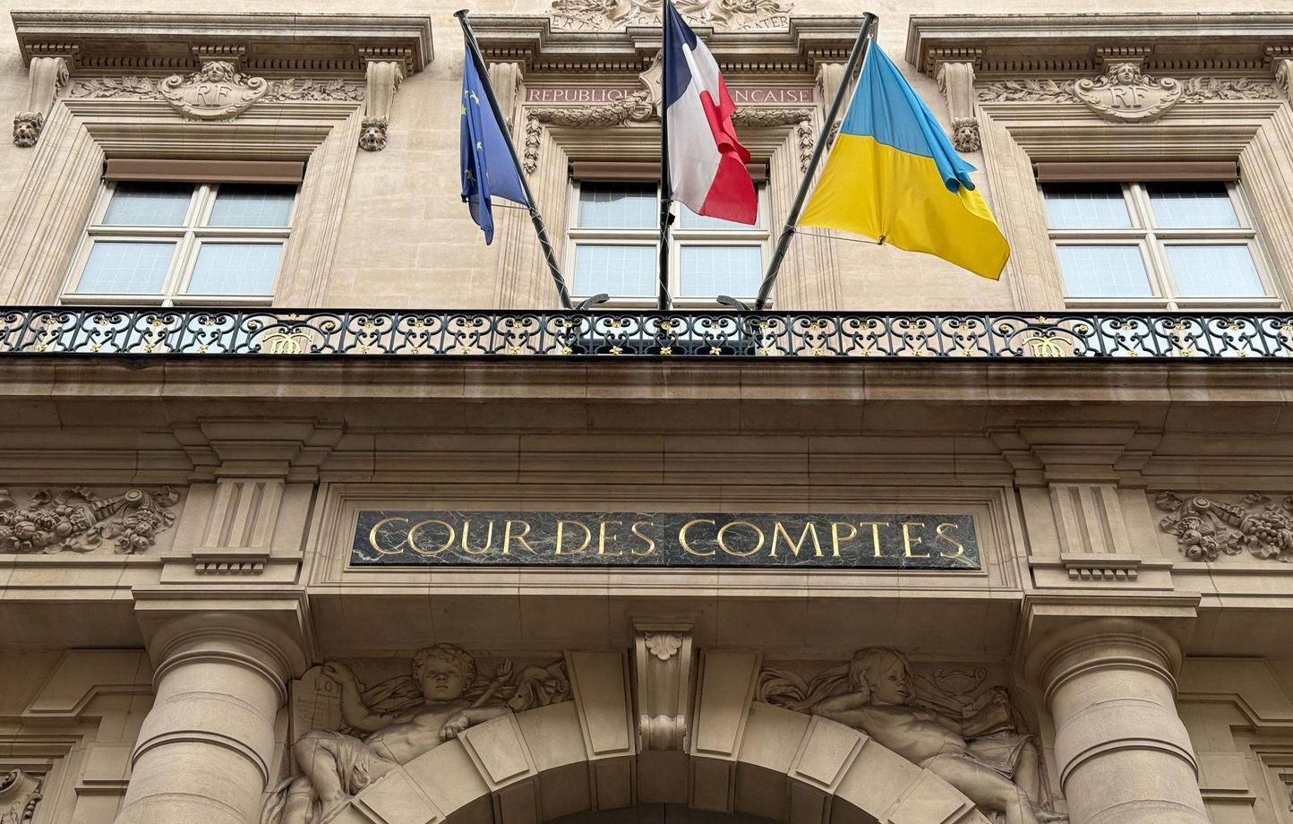 El Tribunal de Cuentas destaca la falta de transparencia de los procedimientos disciplinarios El Tribunal de Cuentas destaca la falta de transparencia de los procedimientos disciplinarios